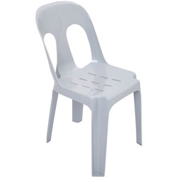 Multipurpose Stackable Chairs